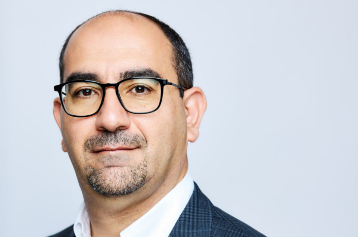 Platformization Key to Strengthening Cybersecurity in Middle East Healthcare Sector
