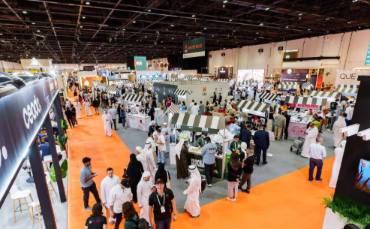 DXB LIVE Reports 33% Growth in 2025, Delivers 442 Events Across Global Markets
