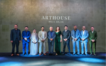 Manhattan’s Legacy Finds New Address in Dubai as Arthouse Hills Launches in Arjan