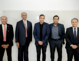 Xebia Secures Strategic Cloud Transformation Deal with Alef Education to Migrate Entire IT Ecosystem to Microsoft Azure