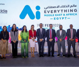 Global AI leaders converge in Cairo to set momentum towards Ai Everything MEA Egypt 2026