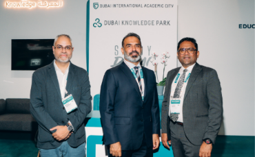 Dubai showcases academic excellence at the European Association for International Education 2025 conference in Sweden