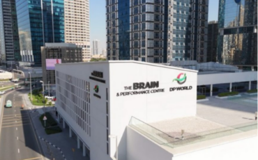 The Brain & Performance Centre Wins FDI Insider Award for Neurotechnology Innovation in Dubai