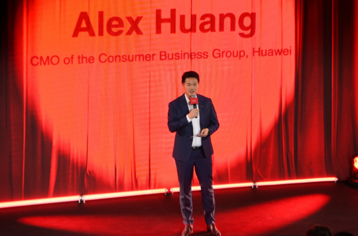 2025 Huawei XMAGE Awards Ceremony and Annual Exhibition Kicks Off in Paris