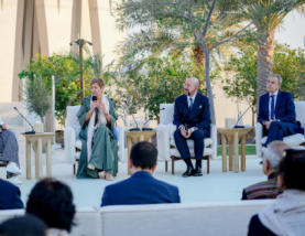 3rd International Zayed Award for Human Fraternity Majlis to Bring Together Global Leaders and Peacebuilders at Zayed National Museum