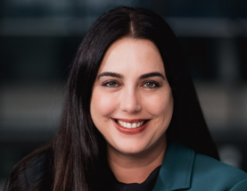 Standard Chartered Appoints Michelle Swanepoel as Head of Financing and Securities Services for Middle East and Africa