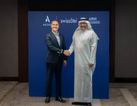 Accor and Arabian Hotels & Contracting Company Partner to Launch Swissôtel Jeddah Al Hamra