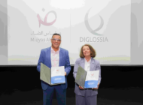 Miqyas Al Dhad partners with Diglossia to enhance Arabic literacy measurement across the Arab world