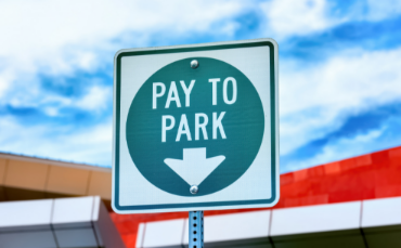 Parkin Introduces Paid Parking in Dubai Healthcare City Phase 2