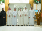 MoHESR presents best practices in higher education governance to GCC delegation