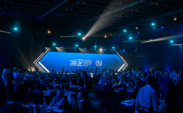 7X launches Waslah Post at the 28th Universal Postal Congress in Dubai