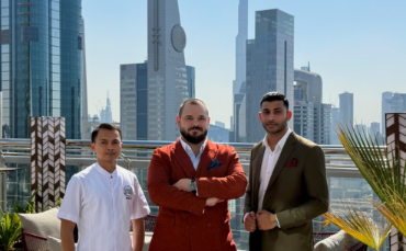 Level 43 Sky Lounge Welcomes Revitalised Leadership Team for 2026
