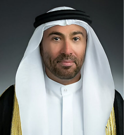 Ahmed Al Sayegh appointed UAE Minister of Health and Prevention