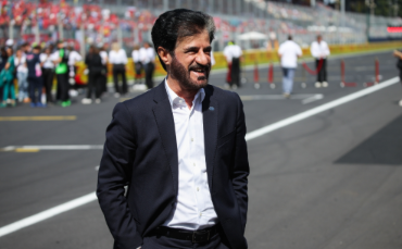 FIA President Mohammed Ben Sulayem Celebrates 24 Hours of Le Mans as a Global Motorsport Landmark