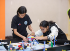 UAE students to design and program autonomous robots at FIRST® LEGO® League hosted by ATLAB