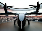 Abu Dhabi Eyes Commercial Air Taxi Launch by End of 2026, Introduces Unified Mobility Platform