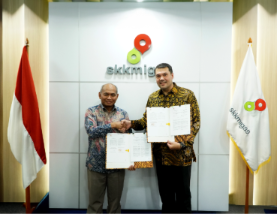 AIQ Enters Indonesia Through Strategic Agreement With SKK Migas