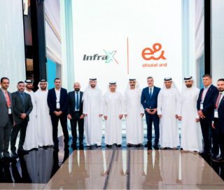InfraX and e& Sign MoU to Enhance Dubai’s Digital Connectivity Landscape