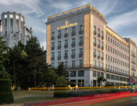 Al Habtoor Hospitality Launches ‘The Rewarding Escape,’ Bridging Europe’s Imperial Grandeur with Dubai’s Modern Luxury