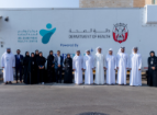 Abu Dhabi Public Health Centre expands reference laboratory for infectious diseases, boosts emergency preparedness