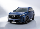 Arabian Automobiles Launches ‘6 Months on Us’ Offer on INFINITI QX Models
