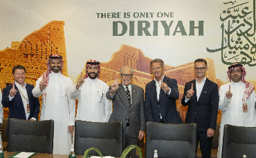 Diriyah Gateway Advances Digital Transformation with SAP Cloud Solutions