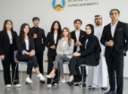 Ajman University Launches ‘Masar Career Excellence’ – A UAE First in Career Readiness Frameworks