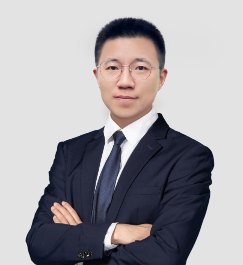 Huawei Appoints Corey Deng as Chief Cybersecurity and Privacy Officer for Middle East and Central Asia