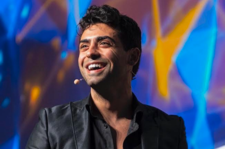 The world’s #1 sales trainer Daniel G. to host exclusive real estate masterclass in Dubai