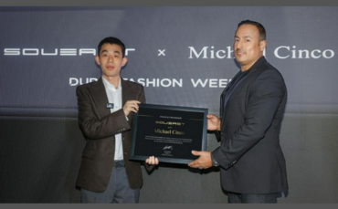 Soueast partners with Michael Cinco at Dubai Fashion Week to merge fashion and mobility