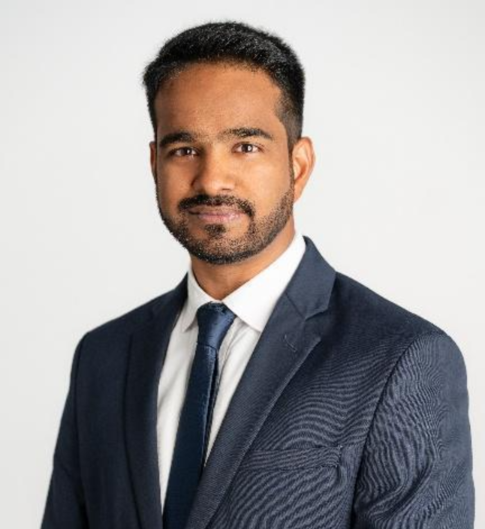 Abhinav Patwa Leads Zed’s Growth as Executive Vice President at Al Ghurair Group