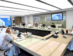 HBMSU Board of Trustees reviews academic performance and strategic plan implementation