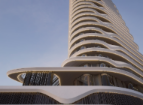 GAF Property Unveils Flow 25 on Reem Island, Introducing a Nature-Inspired Residential Concept in Abu Dhabi
