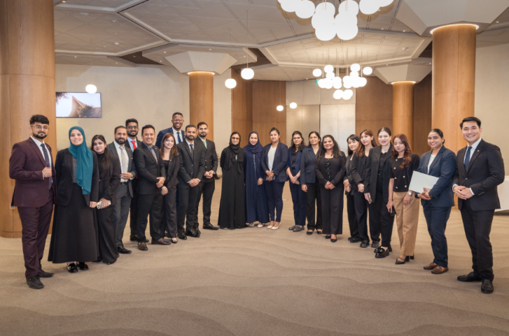 Erth honours a legacy of giving and celebrates more than two decades of excellence