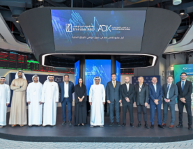Emirates NBD Becomes UAE’s First General Clearing Member for Equity Markets