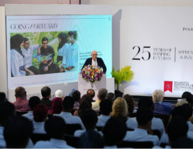 Four Seasons Maldives Celebrates 25 Years of Career Development Program with Over 1,000 Graduates