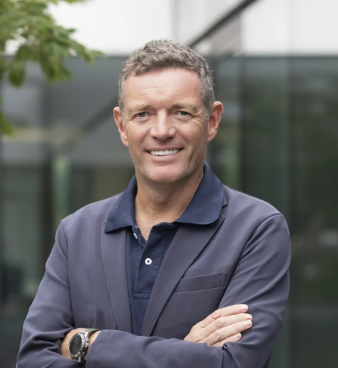 Lindsey Vonn and Tom Foley join ISPO 2026 lineup as organisers reveal €1 million content investment