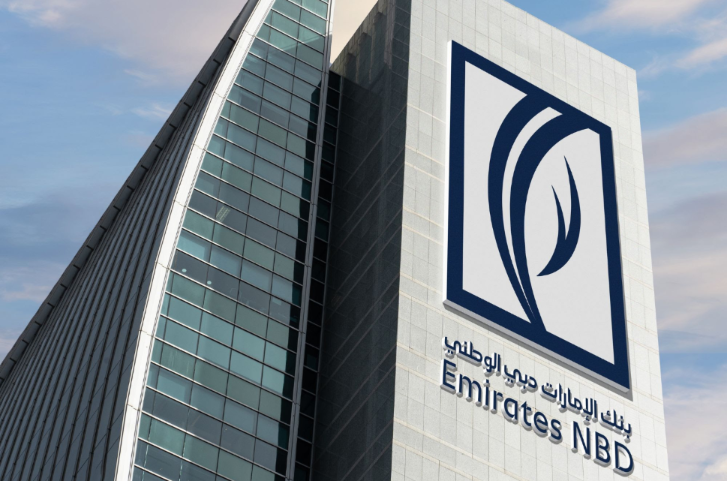 Emirates NBD Closes USD 2.25 Billion Financing, Among Largest Syndicated Deals In GCC
