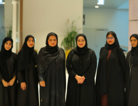 Dubai International Program for Writing hosts third workshop on illustrations for children’s stories