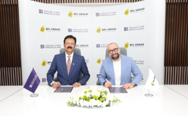 Emirates Islamic Announces AED 250 Million ESG-Linked Financing Facility for Brands For Less Group