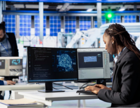 Inside Abu Dhabi’s Hidden AI Systems Powering Government Services