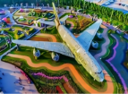 Dubai Miracle Garden is set to bloom once again with its Season 14