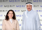 Saudi Business Tycoon Mohammed H. Abudawood Appointed Chairman of Merit Incentives Group
