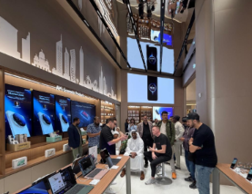 HONOR empowers everyday creators through ‘Master the Light’ photography masterclass at Dubai Mall