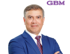 GBM Bahrain Appoints Ashesh Mukhopadhyay As General Manager