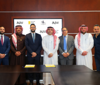 Towards Net Zero: Chalhoub Group Partners with Yellow Door Energy to Power Riyadh Fulfilment Hub with Solar Energy
