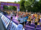 Huairou Great Wall Marathon and Zayed Charity Run conclude with 17,000 participants in Beijing