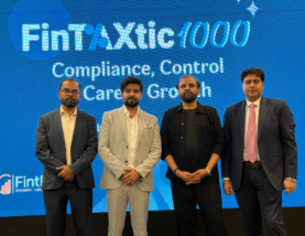 Tally Solutions Launches FinTAXtic1000 to Upskill Finance Professionals in UAE