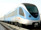 Dubai Metro Timings Extended on August 10 for ‘Emirates Loves Pakistan’ Even