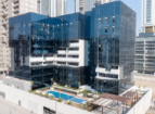 Azizi Developments Begins Handover of Azizi Azure in Riviera, MBR City